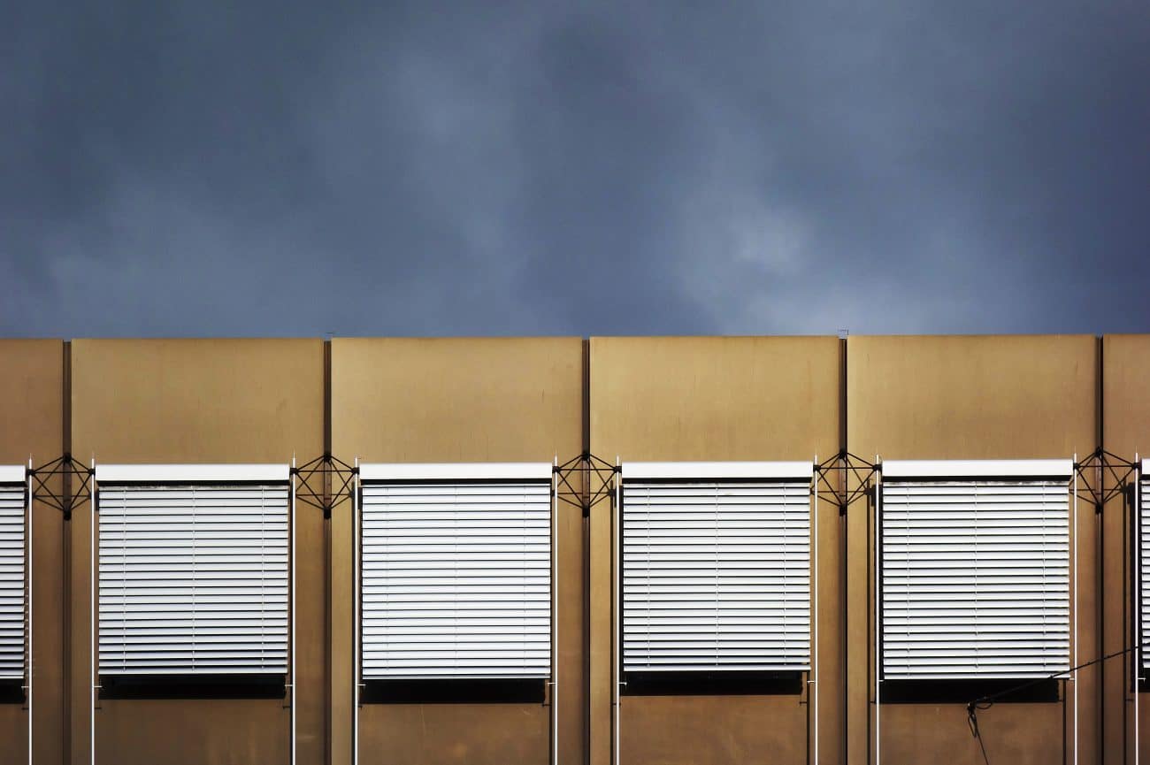 Window Shutters