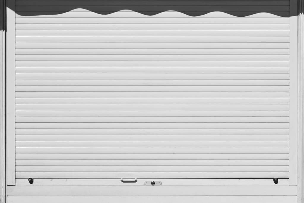 coil rolling-security-shutter