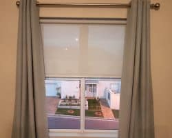 95% Sheerweave Roller Blind Roller Blinds