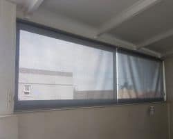 90% Sheerweave Roller Blind Roller Blind