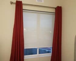 95% Blockout Sheerweave Roller Blind 95% Blockout Sheerweave