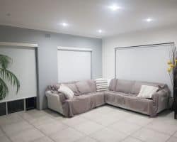 95% Sheerweave Roller Blind 95% Sheerweave