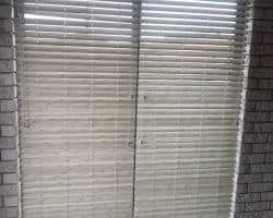 Mod-wood venetian blind Mod-wood venetian blind