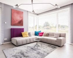 Venetian Blinds Venetian Blinds