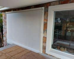 External Gearbox Drop Awnings Gearbox Drop Awnings