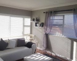 Venetian Blinds