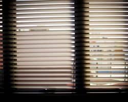 Venetian Blinds